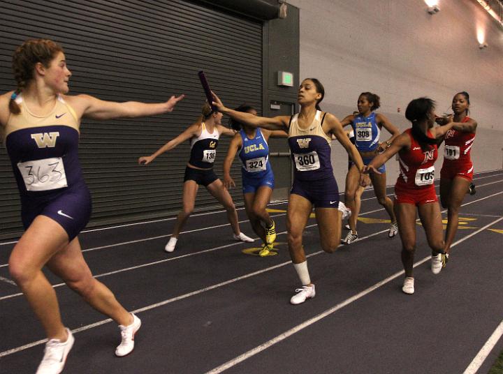 2010 MPSF-173.JPG - 2010 Mountain Pacific Sports Federation Indoor Track and Field Championships, February 26-27, Dempsey Indoor, Seattle, WA.